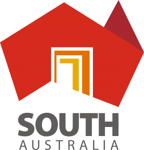 Brand South Australia Logo